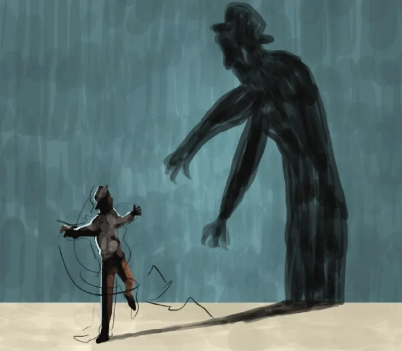 Berhenti Mengejar Bayangan di Musim yang Berbeda